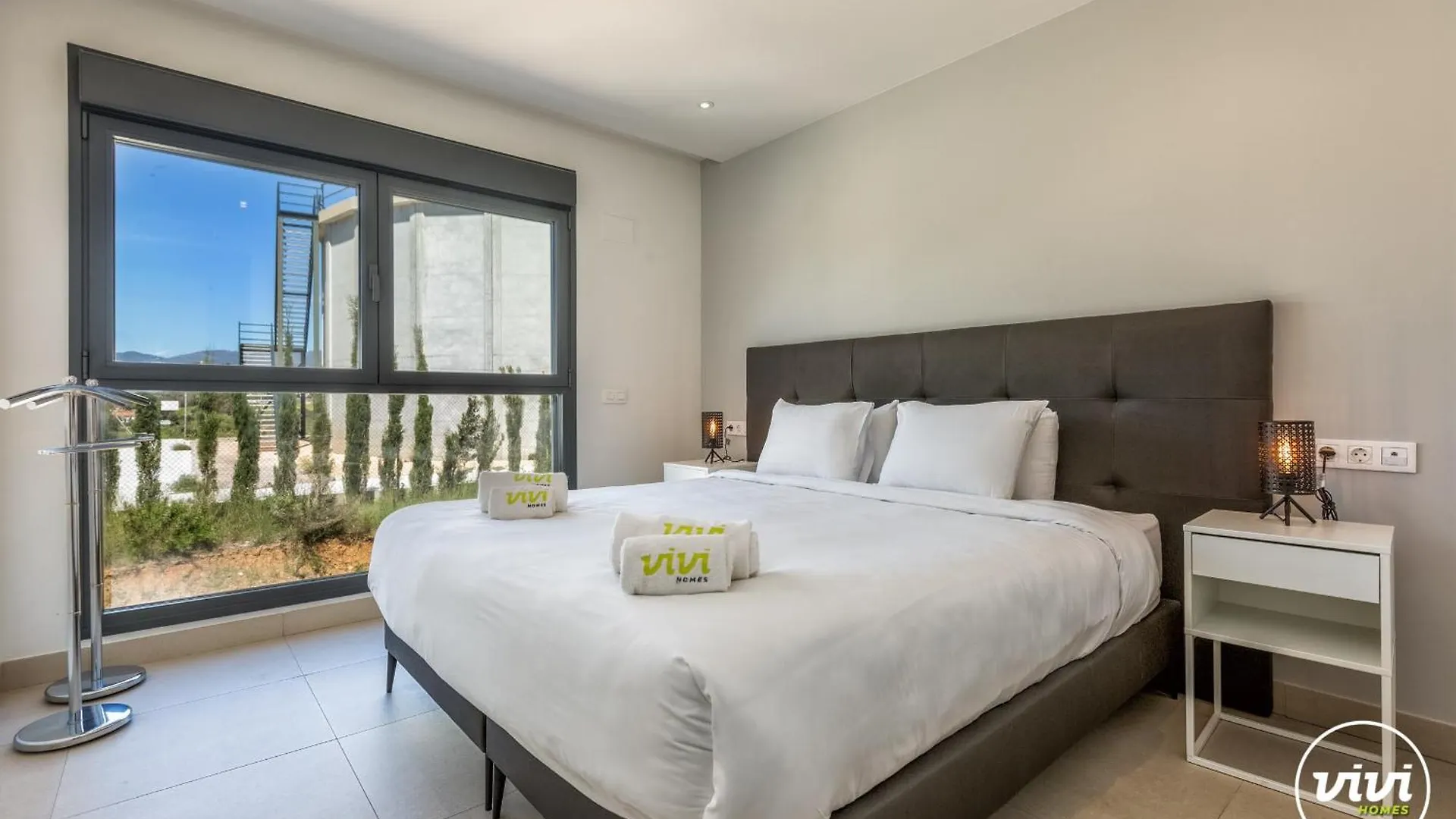 Vivi Homes - The Heights Pool, Gym, Sauna, Terrace & Sea View La Cala De Mijas 0*,  Ισπανία