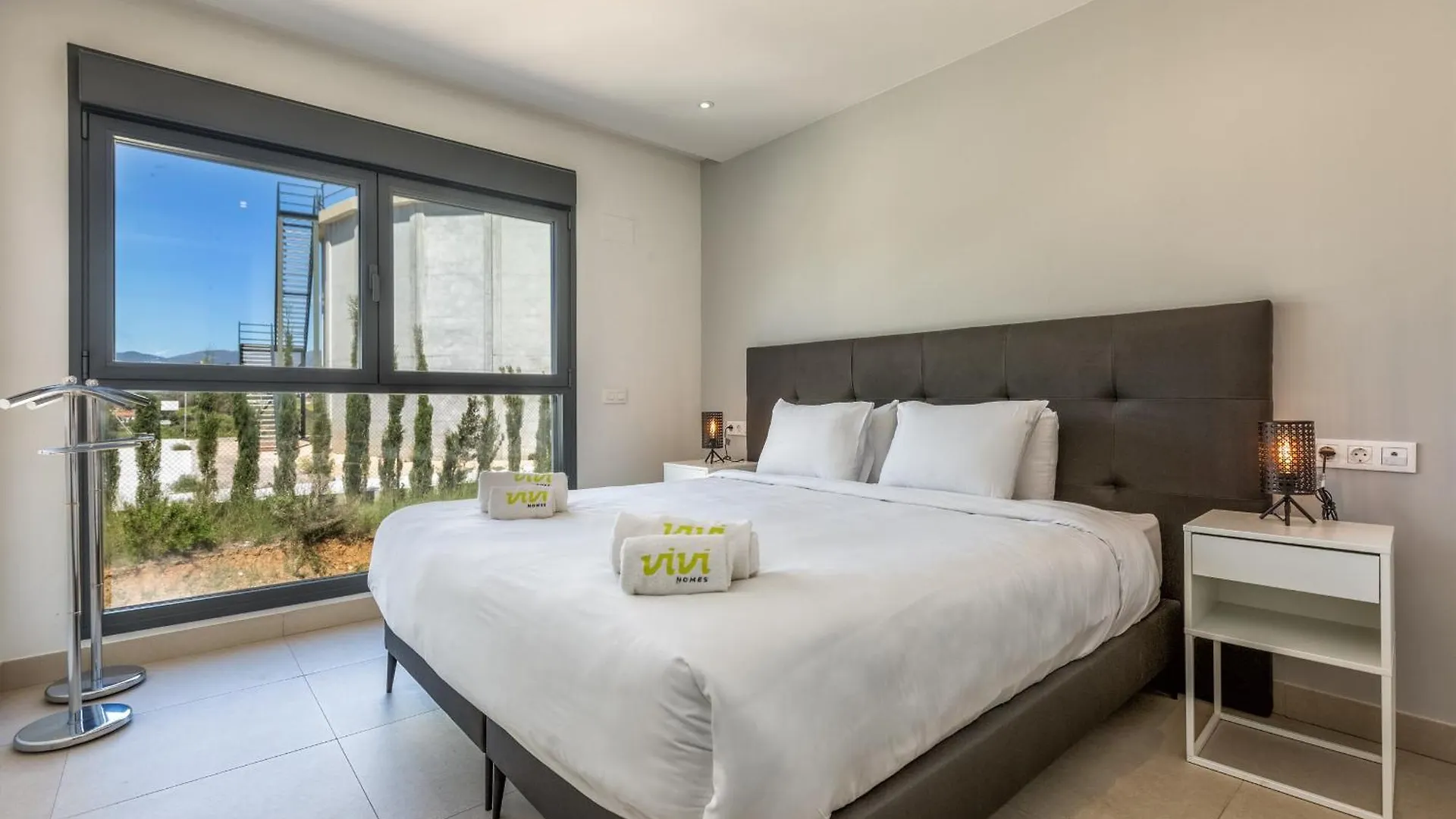 Vivi Homes - The Heights Pool, Gym, Sauna, Terrace & Sea View La Cala De Mijas Διαμέρισμα